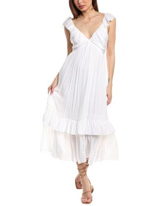 Ramy Brook Nelly Maxi Dress