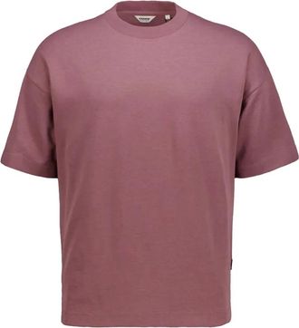 Chasin Chasin - Dagger T-shirt - Heren - Tops - Roze - Maat: XL Katoen
