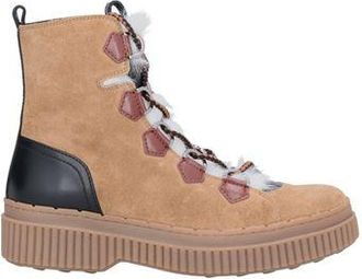Tod's CALZADO - Botines de caña alta en YOOX.COM
