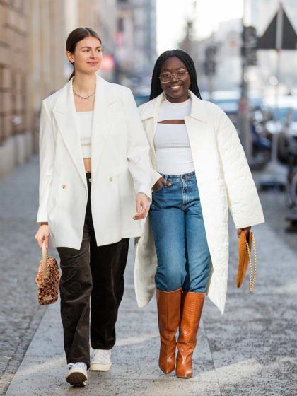 10 brand low cost per variare il tuo guardaroba total Zara