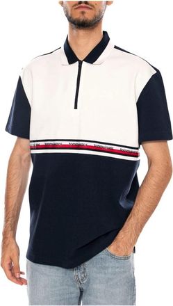 Tommy Hilfiger Uomo, Top, Blu, S, new