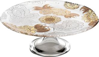 IVV Ivv Pashmina Cake Stand