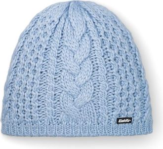 Eisb&auml;r Afra M&uuml;tze M&uuml;tzen f&uuml;r Damen | blau