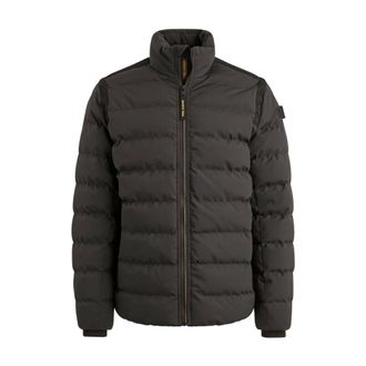 PME Legend Heren, Jassen, Zwart, Maat: 3XL Fleece