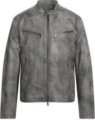 John Varvatos COATS & JACKETS - Jackets on YOOX.COM