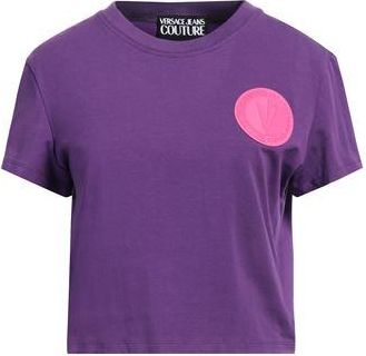 Versace CAMISETAS Y TOPS - Camisetas en YOOX.COM
