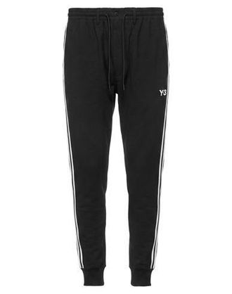 Yohji Yamamoto BOTTOMWEAR - Trousers sur YOOX.COM