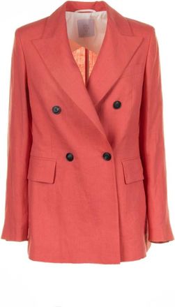 Eleventy Dames, Jassen, Rood, Maat: S