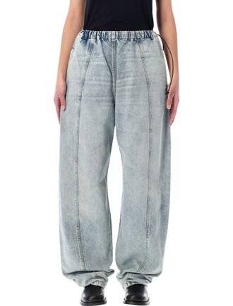 Haikure Jeans