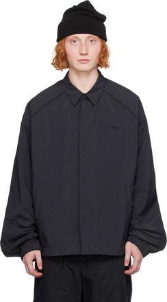 【関税込み】Juun.J ブラック ツイスト 長袖トップス Juun.J side-zip layered-hem T-shirt | Pink | FARFETCH