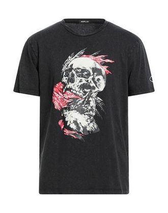 Replay TOPWEAR - T-shirts on YOOX.COM