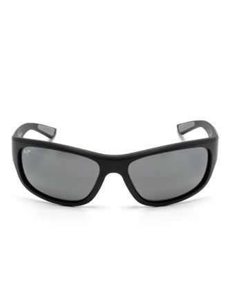 Maui Jim Maukele 682 sunglasses - Black