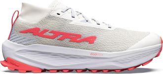 Altra Mens Olympus 275 HiLo Trail-Running Shoes Green 11.5