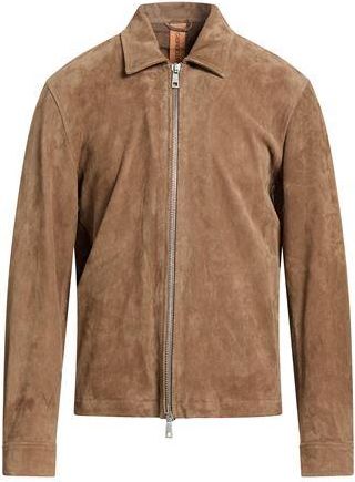 Giorgio Brato COATS & JACKETS - Jackets on YOOX.COM