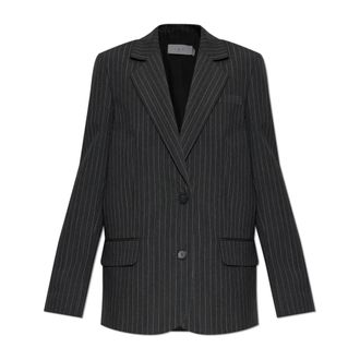 Iro Blazers, female, Gray, Size: XS Kamea Blazer