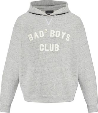 Dsquared2 Hombre, Sudaderas, Gris, Talla: XL