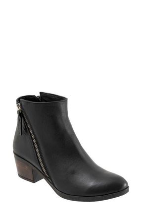 Bueno Camila Bootie in Black at Nordstrom, Size 10.5-11Us