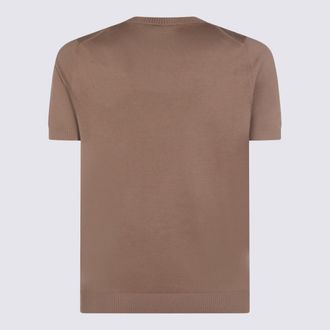 Malo Mens T-Shirts And Polos Corda _ Co El
