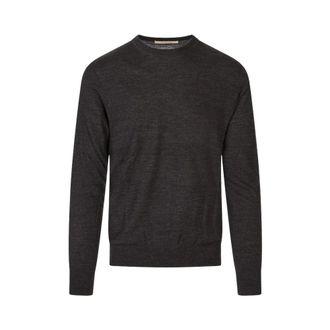 Montecore Hombre, Jerseys, Gris, Talla: XL