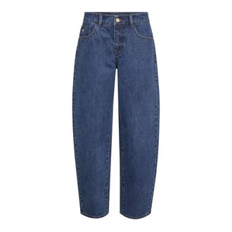 Mos Mosh Mujer, Vaqueros, Azul, Talla: W28