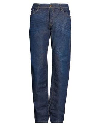 Diesel BOTTOMWEAR - Pantaloni jeans su YOOX.COM