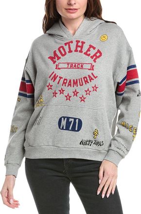 Mother The Big Deal Hoodie