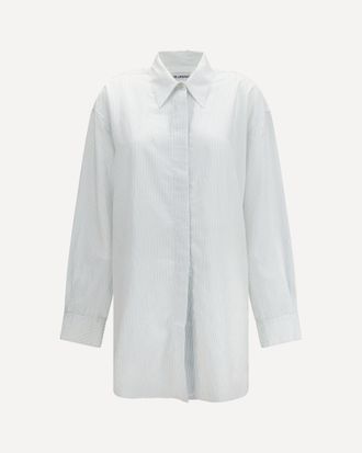 Our Legacy Heirloom modal Shirt Female 38