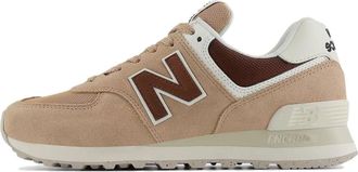 New Balance (WMNS)New Balance 574 Flat Taupe Rich Oak WL574DO2