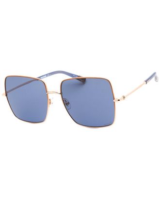 Missoni Womens Fashion 58Mm Sunglasses
