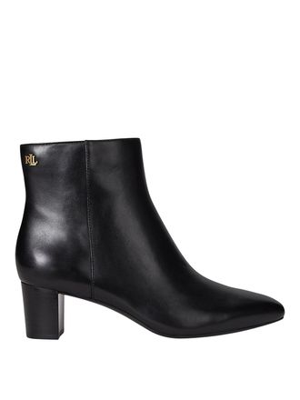 Lauren Ralph Lauren Demi-Boots-Bootie