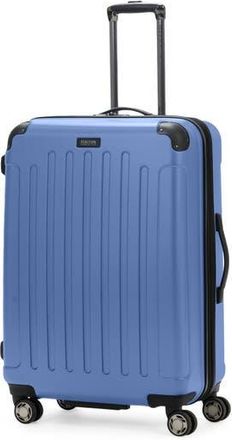 Kenneth Cole Renegade 28-Inch Lightweight Hardside Expandable Spinner Luggage in Periwinkle Blue at Nordstrom Rack