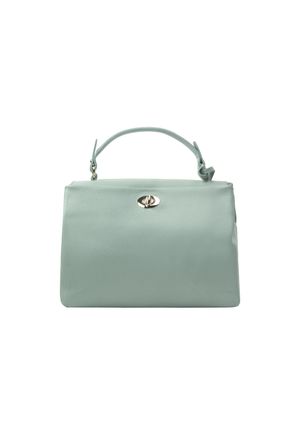 Felipa Lederen handtas Dames munt