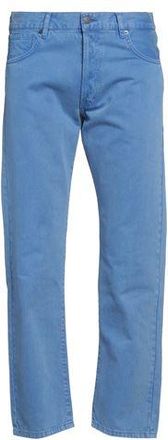 Moschino BOTTOMWEAR - Jeans on YOOX.COM