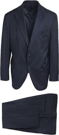 Luigi Bianchi Mantova Suits