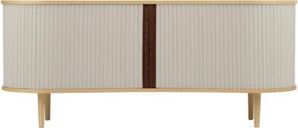 Umage Audacious Sideboard, Eiche natur / white sands