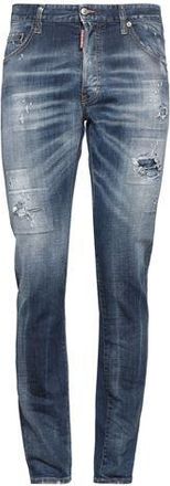 Dsquared2 BOTTOMWEAR - Jeans on YOOX.COM