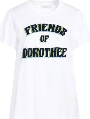 Dorothee Schumacher TOPWEAR - T-shirts su YOOX.COM