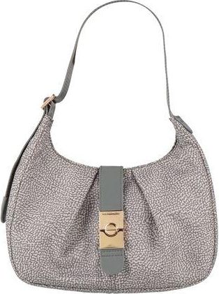 Borbonese TASCHEN - Schultertaschen auf YOOX.COM