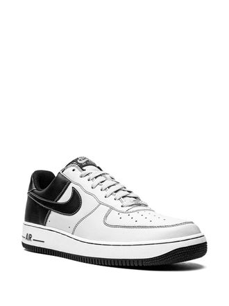 Nike Air Force 1 Low Neutral Grey/Black/White sneakers