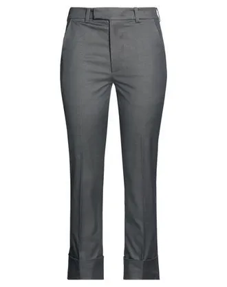 Lareida BOTTOMWEAR - Trousers on YOOX.COM