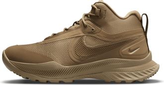 Nike Mens React SFB Carbon Mens Elite Outdoor Shoes in Brown | CK9951-900