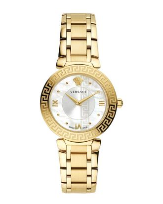 Versace Womens Daphnis Watch