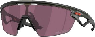 Oakley unisex, Accessoires, Groen, Maat: 36 MM
