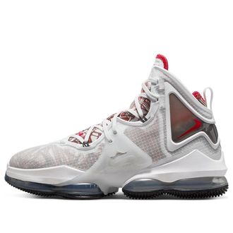 Nike LeBron 19 EP Sketch DC9340-101