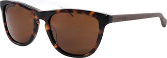 Cole Haan Unisex Ch6017 55Mm Sunglasses