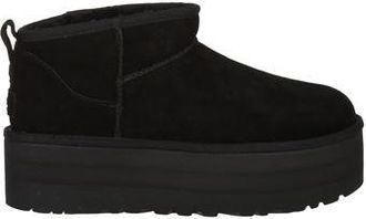 UGG CLASSIC ULTRA MINI PLATFORM