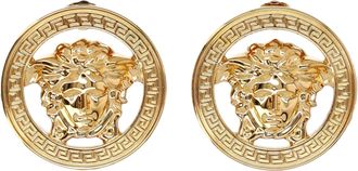 Versace Earring Medusa