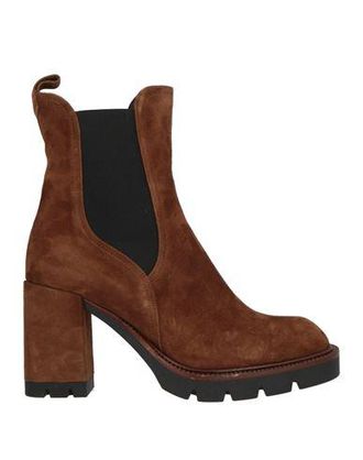Albano SCHUHE - Stiefeletten auf YOOX.COM