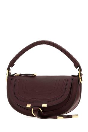 Chlo&eacute; Darkvelvet Borse A Mano Bag