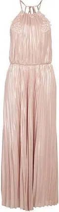 Ermanno Scervino DRESSES - Maxi dresses sur YOOX.COM